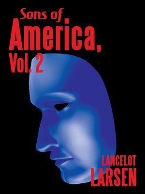 cover image of Sons of America, Volume 2